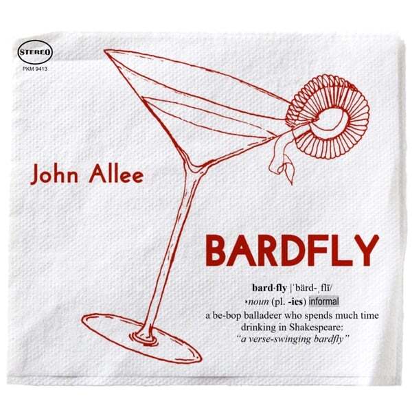 Cover art for Bardfly