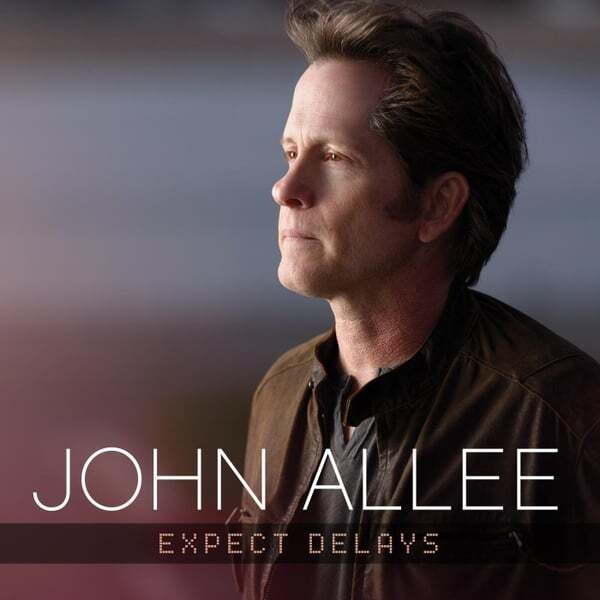Cover art for Expect Delays